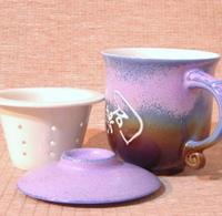 鶯歌陶瓷泡茶杯 鶯歌泡茶杯 茶具組