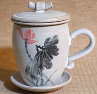 鶯歌陶瓷泡茶杯 鶯歌泡茶杯 茶具組